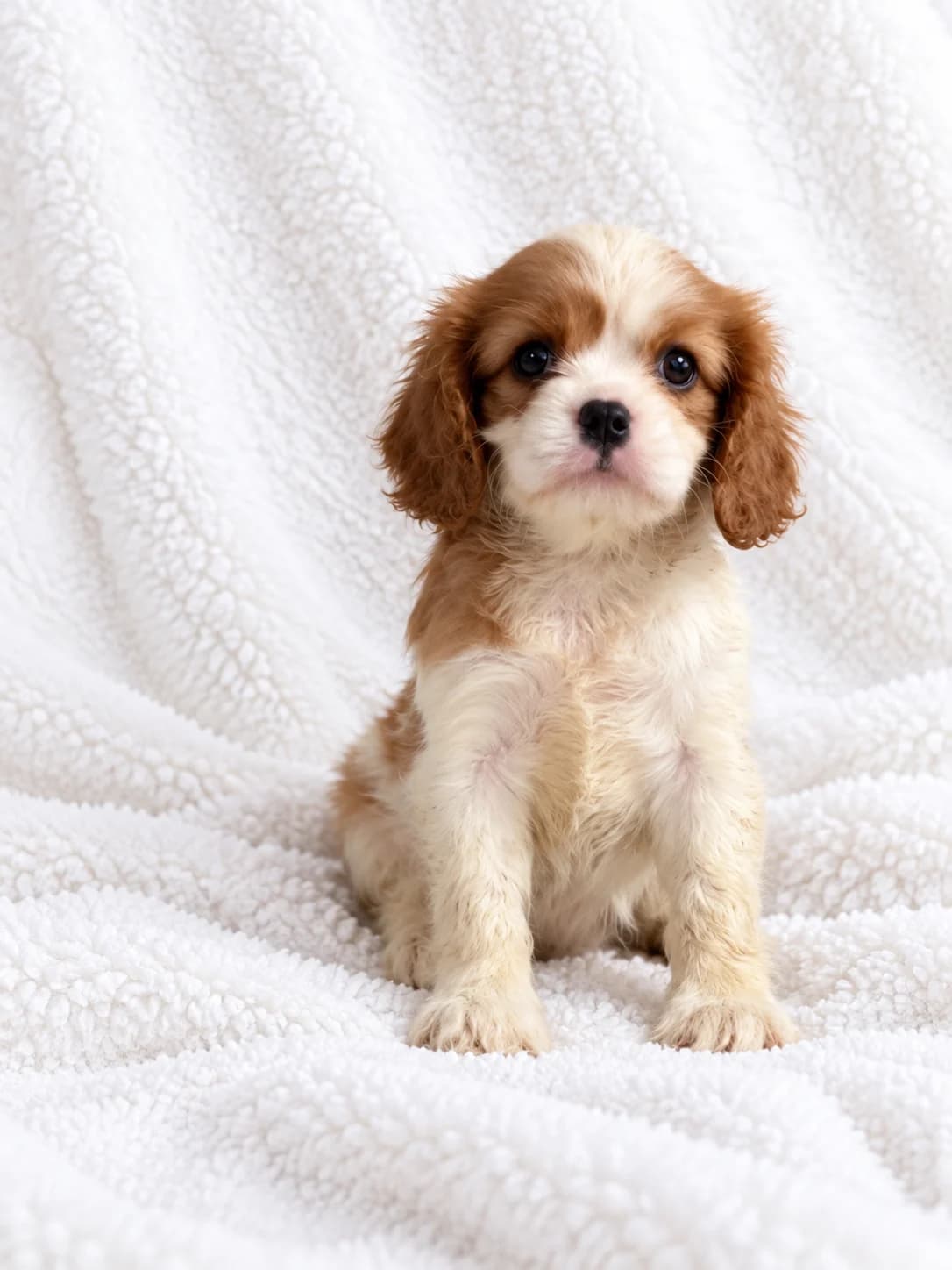 Cavalier King Charles